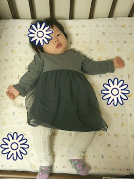 MKさんのコーディネート