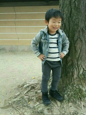 MKさんのコーディネート