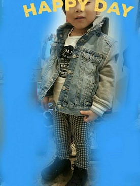 MKさんのコーディネート