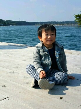 MKさんのコーディネート