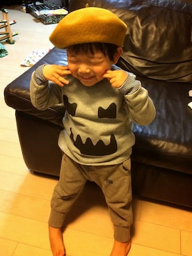 MKさんのコーディネート