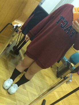 せつこさんのコーディネート