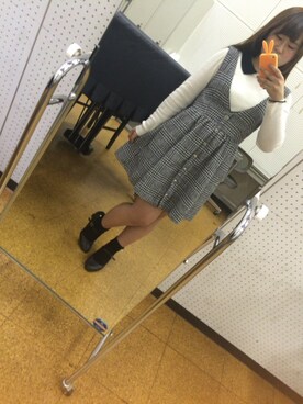 せつこさんのコーディネート