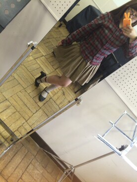 せつこさんのコーディネート