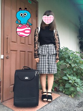 せつこさんのコーディネート