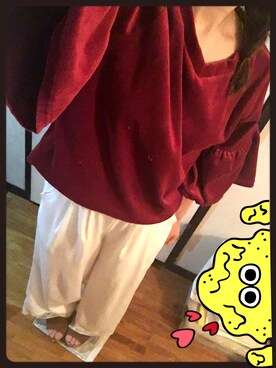 せつこさんのコーディネート