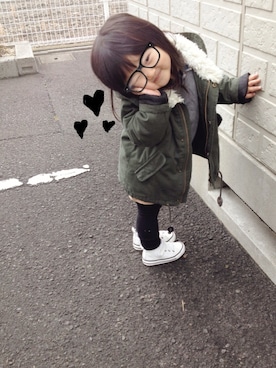 knn**さんのコーディネート