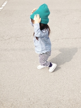 knn**さんのコーディネート