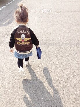 knn**さんのコーディネート