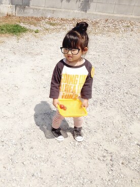 knn**さんのコーディネート