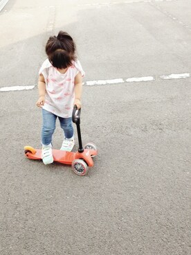 knn**さんのコーディネート