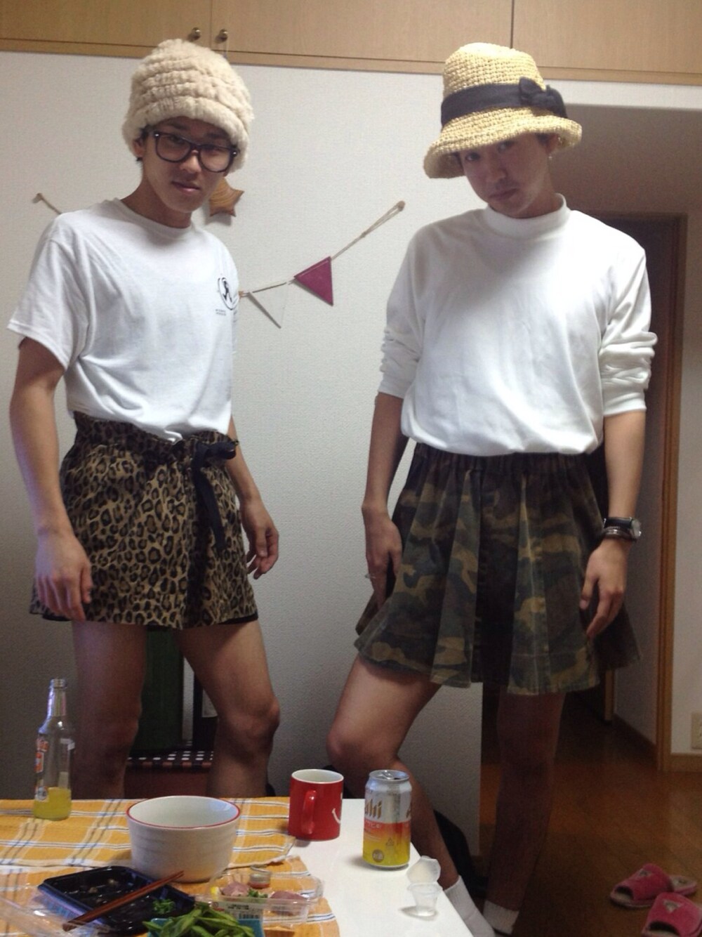 「sexy、NY」｜「RICHARDSONのアイテム（Tシャツ/カットソー、ホワイト系）」を使った、MiCiiiさん（レディース・169cm）の夏コーディネートの1枚目の写真