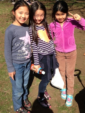 Mamiさんのコーディネート