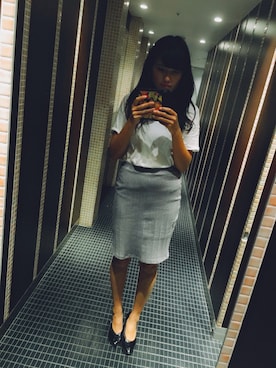 mari☻✡さんのコーディネート