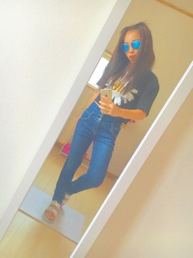 ほたるんさんのコーディネート