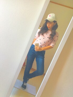 ほたるんさんのコーディネート