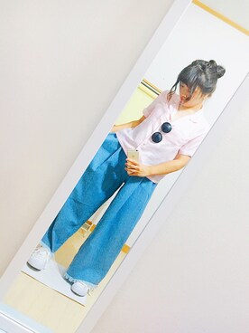 ほたるんさんのコーディネート