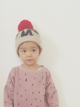 _h.n.さんのコーディネート