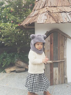 _h.n.さんのコーディネート