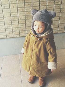 _h.n.さんのコーディネート