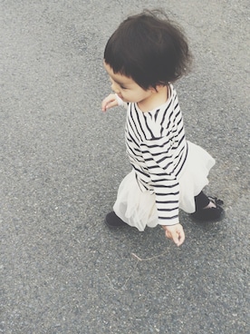 _h.n.さんのコーディネート