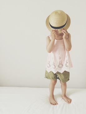 _h.n.さんのコーディネート