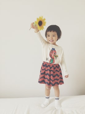 _h.n.さんのコーディネート