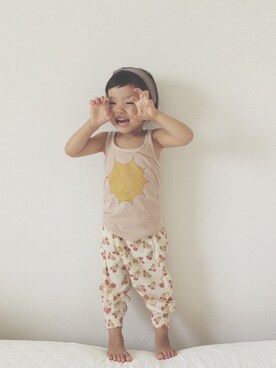 _h.n.さんのコーディネート