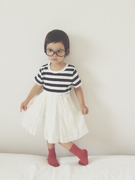 _h.n.さんのコーディネート