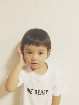 _h.n.さんのコーディネート