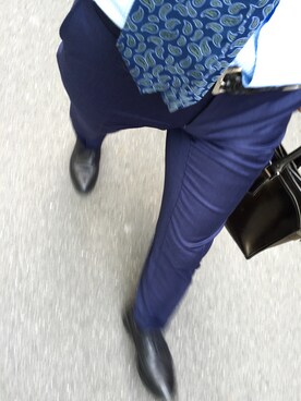 クールビズ のメンズ人気ファッションコーディネート Wear