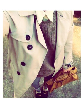 naocoさんのコーディネート