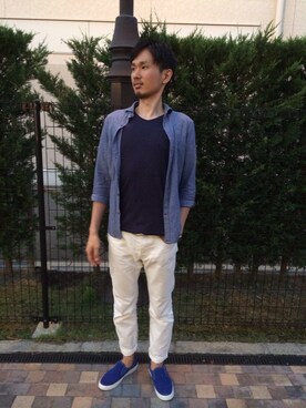 kesuidaさんのコーディネート