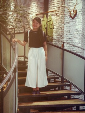 ともちゃんさんのコーディネート