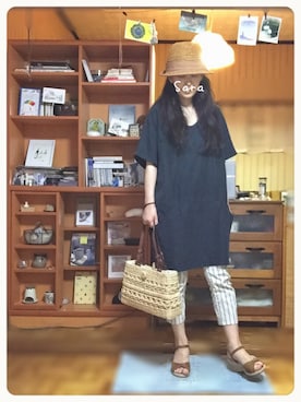 saraさんのコーディネート