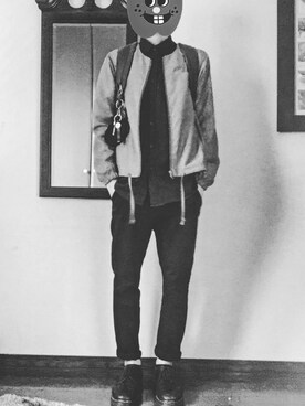 ばさしさんのコーディネート