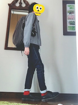 ばさしさんのコーディネート