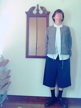 ばさしさんのコーディネート