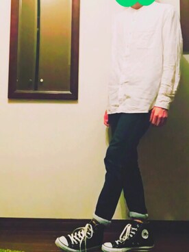 ばさしさんのコーディネート