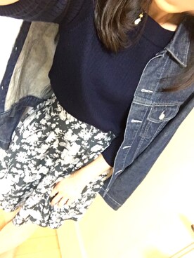 hanaさんのコーディネート