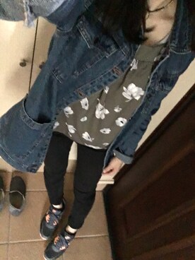 hanaさんのコーディネート