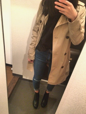 hanaさんのコーディネート