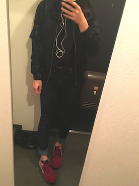 hanaさんのコーディネート