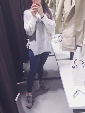 kkkongkongさんのコーディネート