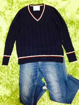 すずきさんのコーディネート