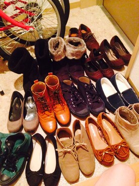 すずきさんのコーディネート