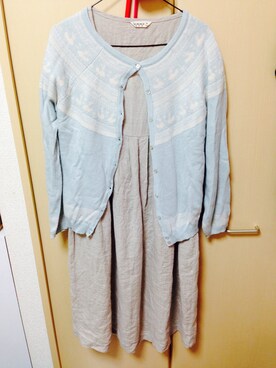 すずきさんのコーディネート