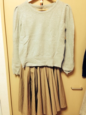 すずきさんのコーディネート