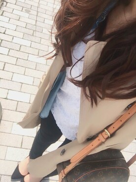 chiiiiさんのコーディネート