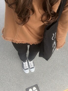 chiiiiさんのコーディネート